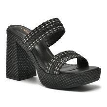 Tamanco em sintetico 141-028-01